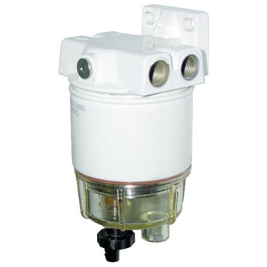 Picture of Fuel Filter Water Separator – Racor Spin-on Series - 120R-GD-05