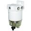 Picture of Fuel Filter Water Separator – Racor Spin-on Series - 120R-GD-05