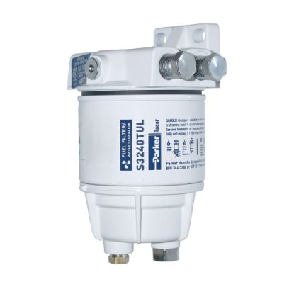 Picture of Marine Fuel Filter Water Separator – Racor Spin-on Series - 120R-RAC-02