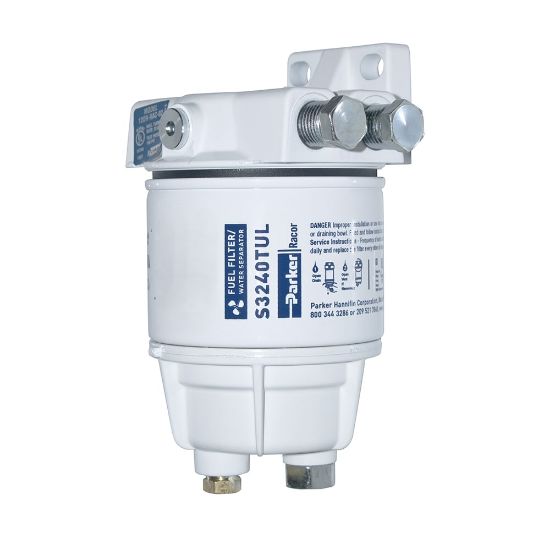 Picture of Marine Fuel Filter Water Separator – Racor Spin-on Series - 120R-RAC-02