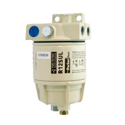 Picture of Marine Fuel Filter Water Separator – Racor Spin-on Series - 120RMAM2