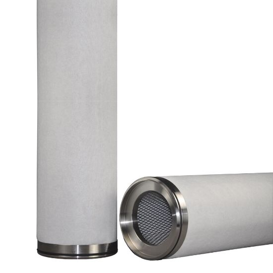 Picture of P-CEPTOR™ NGGC Gas Coalescer Cartridge - 12178