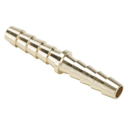Picture of Brass Hose Barb Fittings - 122HB-3