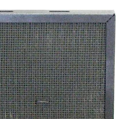 Picture of Moisture / Ember Engine Air Separator - Racor - 123970002