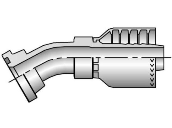 Picture of 71 Series 12671 - 12671-20-20