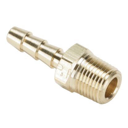 Picture of Brass Hose Barb Fittings - 125HB-2-2