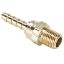 Picture of 125HBLSV-6-6 - Brass Hose Barb Fittings