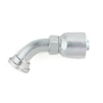 Picture of Crimp Style Hydraulic Hose Fitting – 71 Series Fittings - 12771-12-12
