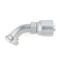 Picture of Crimp Style Hydraulic Hose Fitting – 77 Series Fittings - 12777-20-20