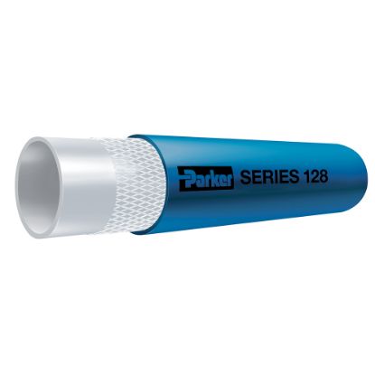Picture of NEXBRAID® PVC Potable Water By-Pass Hose, Series 128 - 128-10006200