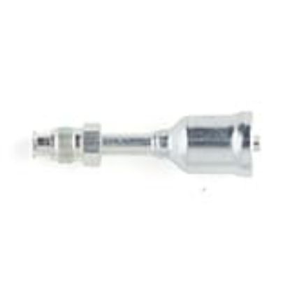 Picture of Crimp Style Hydraulic Hose Fitting – 26 Series Fittings - 12826-10-10