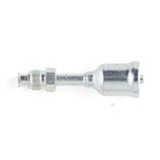 Picture of Crimp Style Hydraulic Hose Fitting – 26 Series Fittings - 12826-5-5