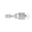 Picture of Crimp Style Hydraulic Hose Fitting - 43 Series Fittings - 12843-10-10