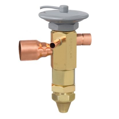 Picture of Thermostatic Expansion Valve - Sporlan - Type S - 128665