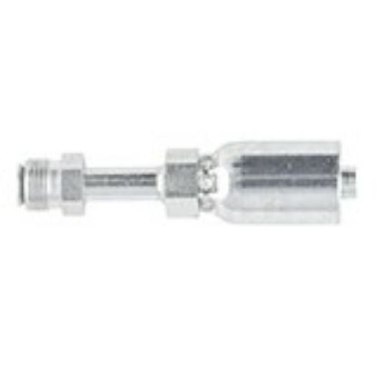 Picture of Crimp Style Hydraulic Hose Fitting – HY Series Fittings - 128HY-4-4