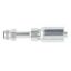 Picture of Crimp Style Hydraulic Hose Fitting – HY Series Fittings - 128HY-4-4