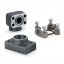 Picture of 4-Bolt Hydraulic Flanges and Components - 20-16B3HQ1NSX
