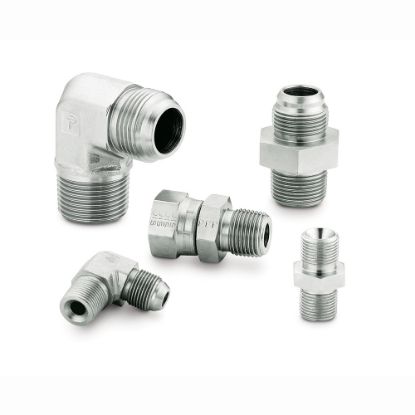 Picture of Japanese Industrial Standard (JIS) Adapters - 12FNMP4S