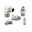 Picture of Japanese Industrial Standard (JIS) Adapters - 12FNMP4S