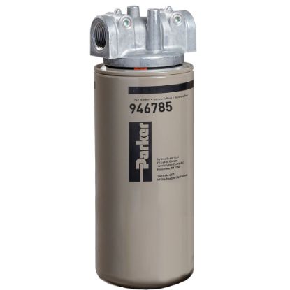 Picture of Low Pressure Spin-On Filters 12AT/50AT Series - 12AT210CBPCN12H