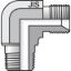Picture of Japanese Industrial Standard (JIS) Adapters - 16C3P4S