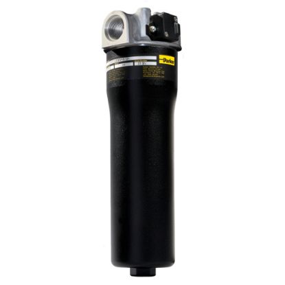 Picture of Medium Pressure Inline Filter 12CS/50CS Series - 12CS202QEBALKS121
