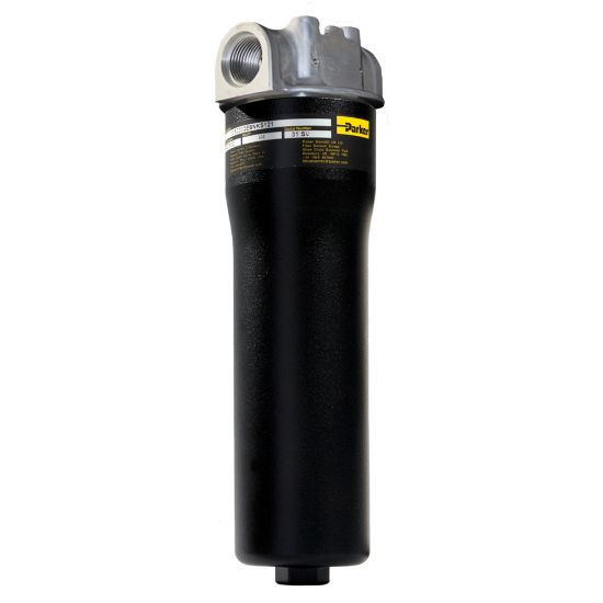 Picture of Medium Pressure Inline Filter 12CS/50CS Series - 12CS202QEBNKS121