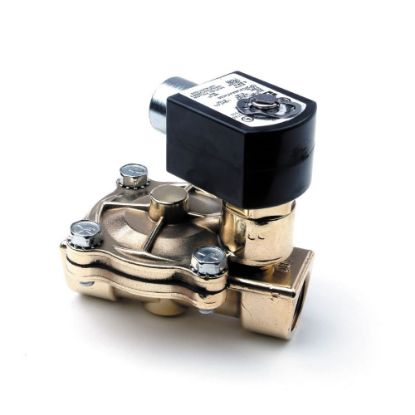 Picture of 24 Series - General Purpose Solenoid Valves - 12F24C2148A3F4C75