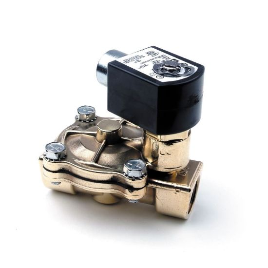 Picture of 24 Series - General Purpose Solenoid Valves - 12F24C2148AAF4C01