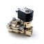 Picture of 24 Series - General Purpose Solenoid Valves - 12F24C2248A3F4C75