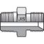 Picture of Japanese Industrial Standard (JIS) Adapters - 12F3P4S