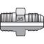 Picture of Japanese Industrial Standard (JIS) Adapters - 16F3T4S