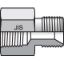 Picture of Japanese Industrial Standard (JIS) Adapters - 16G3P4S