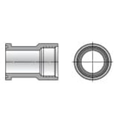 Picture of 4-Bolt Hydraulic Flanges and Components - 12G5HQ1SX