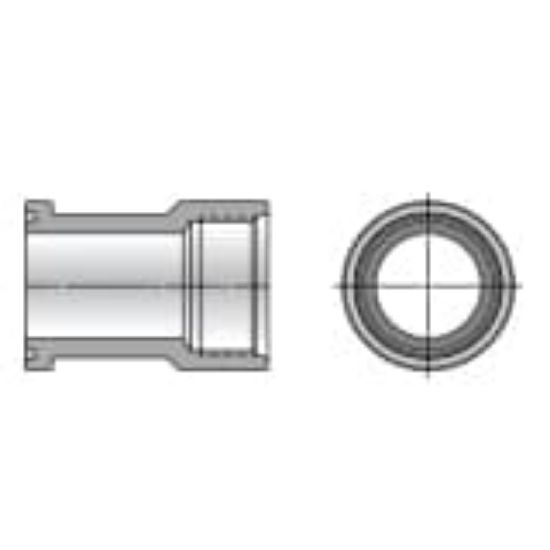Picture of 4-Bolt Hydraulic Flanges and Components - 12GHQ1SX