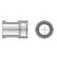 Picture of 4-Bolt Hydraulic Flanges and Components - 16GHQ1SX