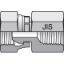 Picture of Japanese Industrial Standard (JIS) Adapters - 16G63P4S