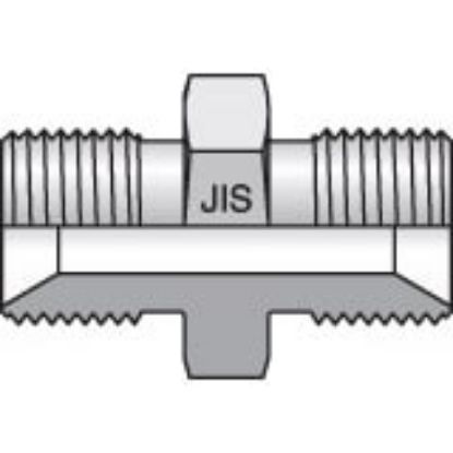 Picture of Japanese Industrial Standard (JIS) Adapters - 12HP4S