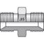 Picture of Japanese Industrial Standard (JIS) Adapters - 12HP4S