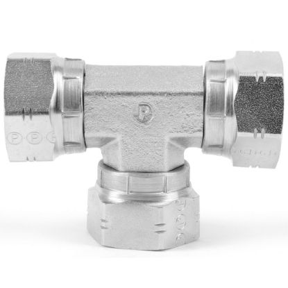 Picture of Pipe Fittings and Port Adapters - 8J6MK4S