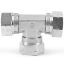 Picture of Pipe Fittings and Port Adapters - 6J6MK4S