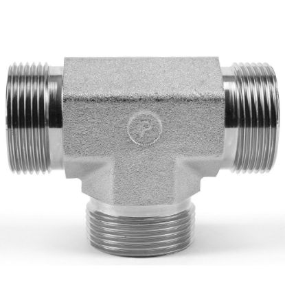 Picture of Pipe Fittings and Port Adapters - 8JMK4S
