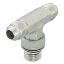 Picture of 6M14S87OMXS - Triple-Lok® 37° Flare JIC Tube Fittings and Adapters