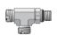 Picture of Seal-Lok ORFS Tee R87OMLO - 8M18R87OMLOS BP