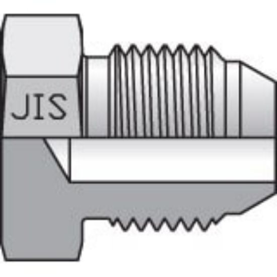 Picture of Japanese Industrial Standard (JIS) Adapters - 16PNMT4S