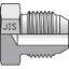Picture of Japanese Industrial Standard (JIS) Adapters - 12PNMT4S
