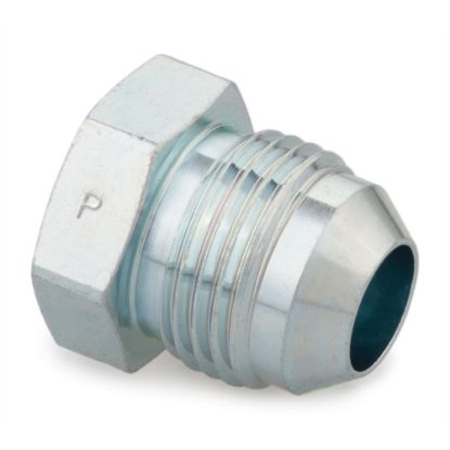 Picture of Triple-Lok® 37° Flare JIC Tube Fittings and Adapters - 8PNMTXS