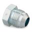 Picture of 8PNMTXS - Triple-Lok® 37° Flare JIC Tube Fittings and Adapters