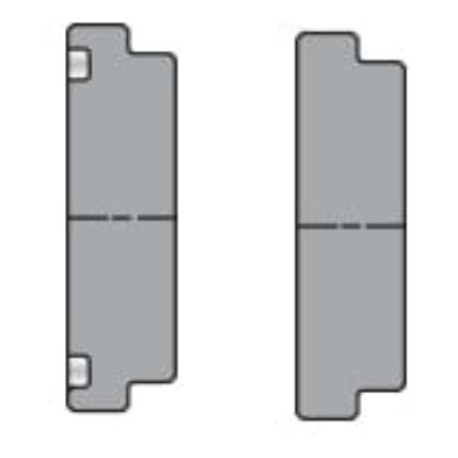 Picture of 4-Bolt Hydraulic Flanges and Components - 8PQ1NSX