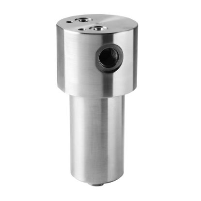 Picture of High Pressure Inline Filter 12S Series - 12SHP102QHENHP101